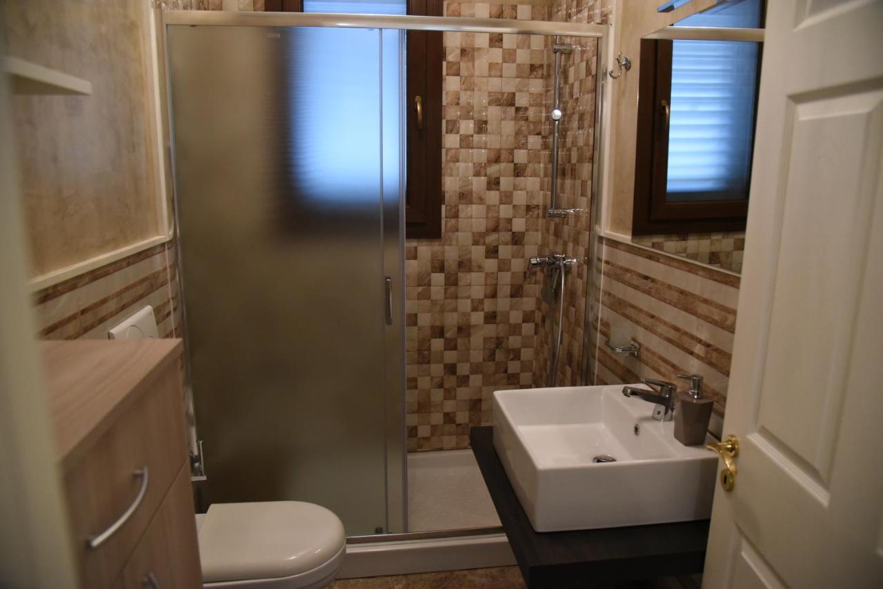 B&B Nonna Teresa Taurisano Ngoại thất bức ảnh